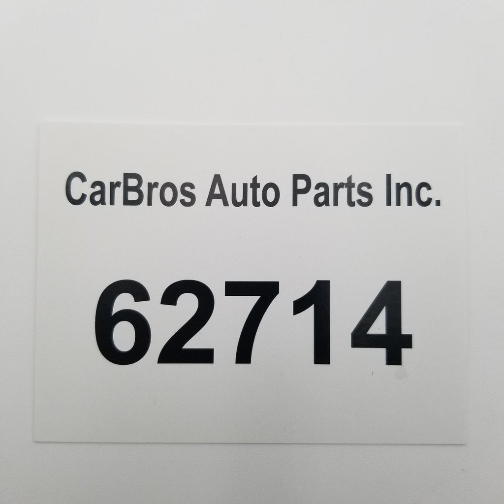 2019 - 2025 BMW G20 G21 G26 Front Left Right Door Trim Molding Sill Set 7407387