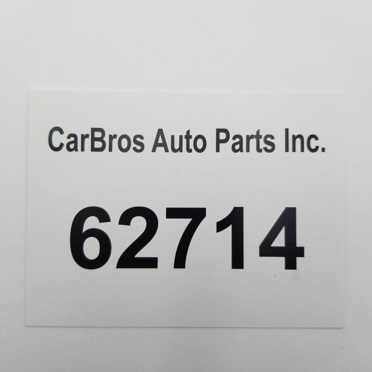2019 - 2025 BMW G20 G21 G26 Front Left Right Door Trim Molding Sill Set 7407387