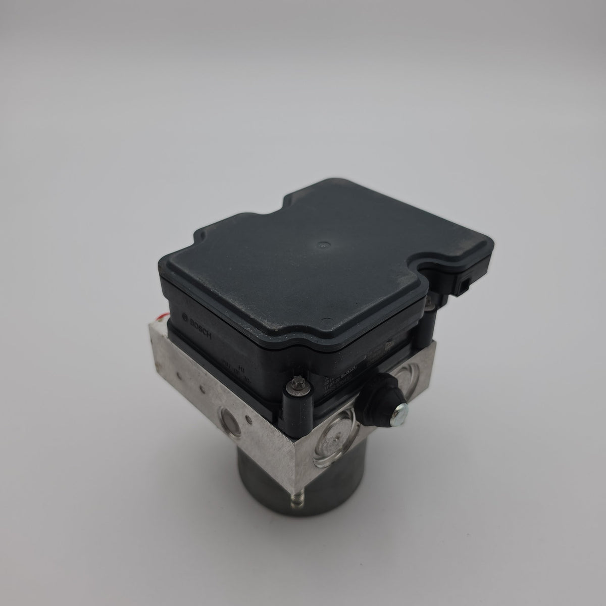 2018 Chevrolet Spark ABS Anti Lock Brake Pump 42571860