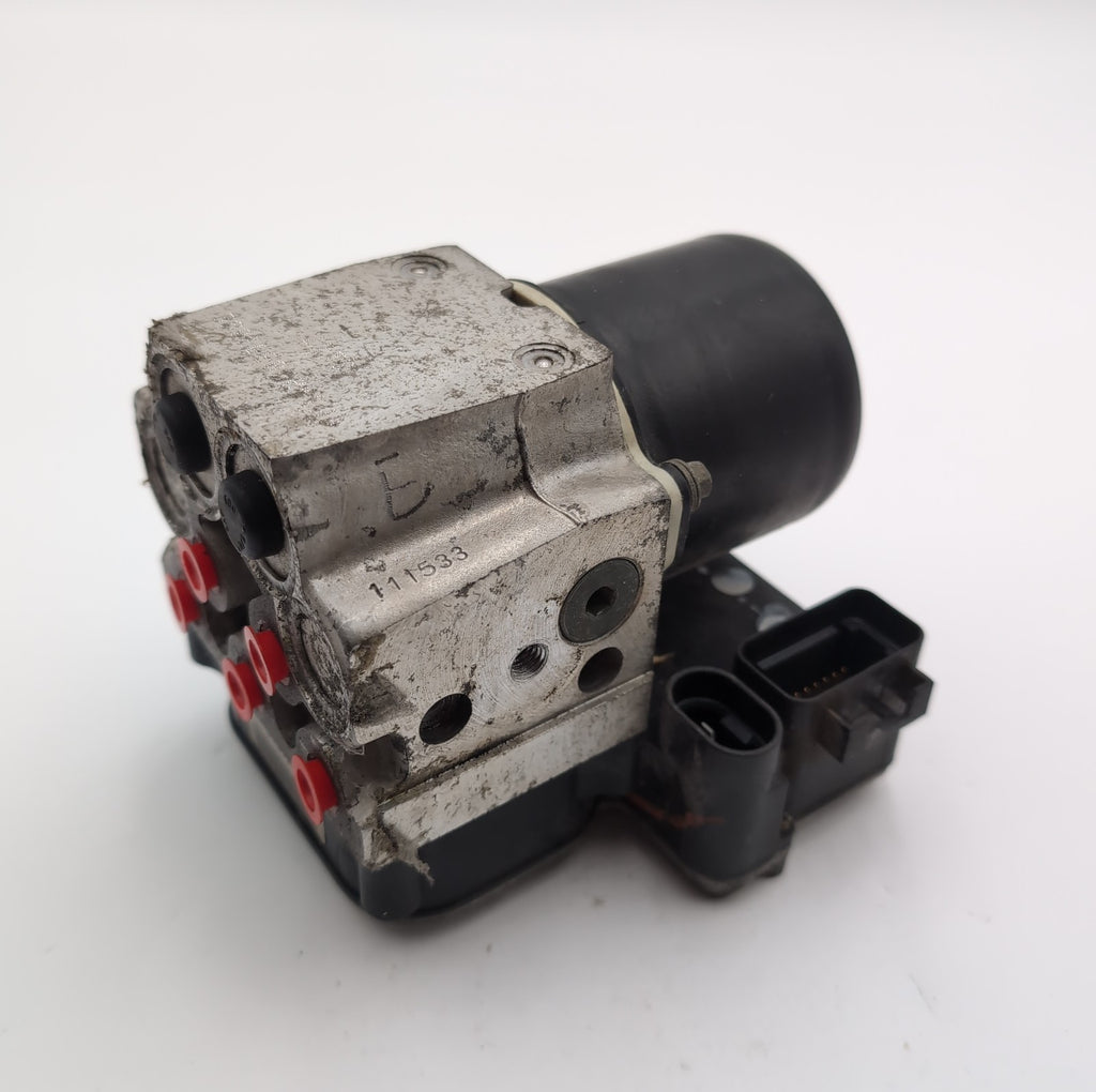 2001 2002 Isuzu Axiom 3.5L ABS Anti Lock Brake Pump 897263400