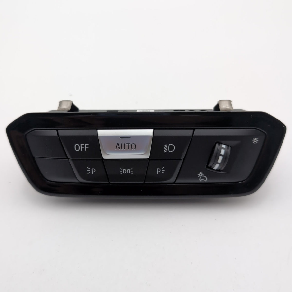 2021 - 2026 BMW G20 G80 G22 G26 G82 M3 M4 Headlight Control Switch Panel 5A16B17