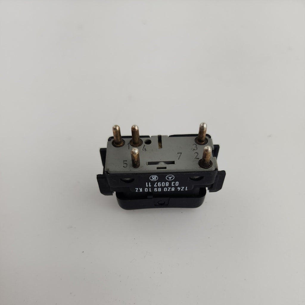 1986- 1995 Fits Mercedes W124 E320 300TE Wagon Window Control Switch Button Oem