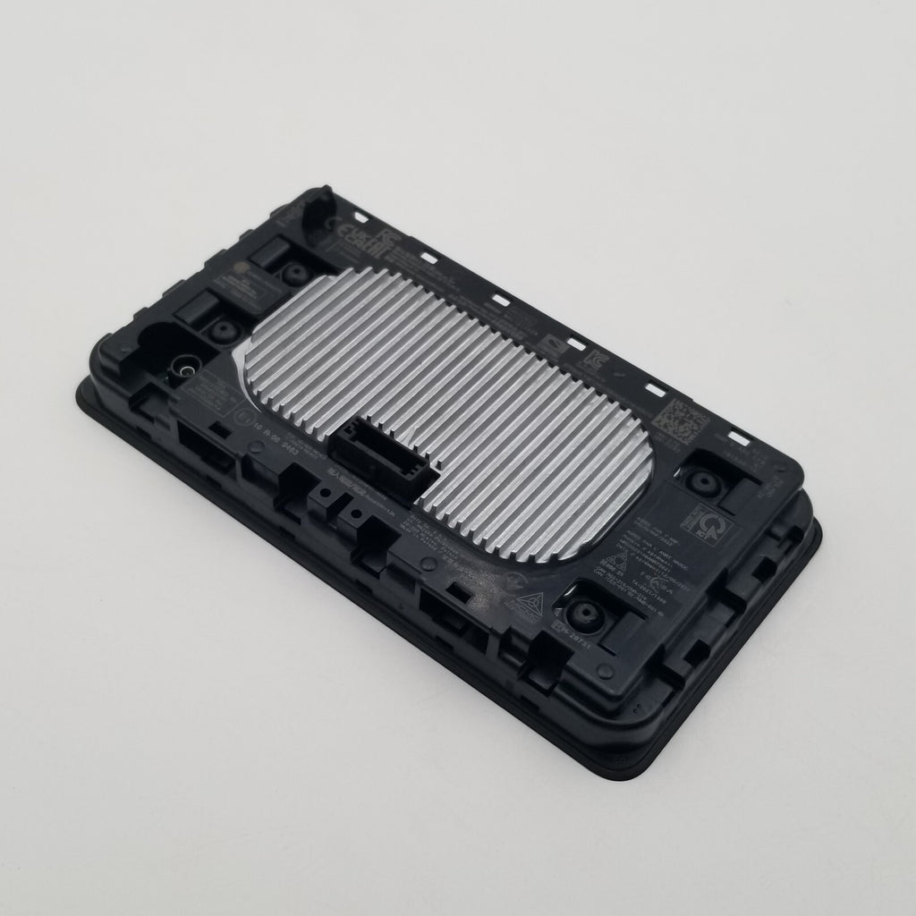 2021 - 2025 BMW G20 G80 M3 Front Center Console Wireless Charging Pad Tray