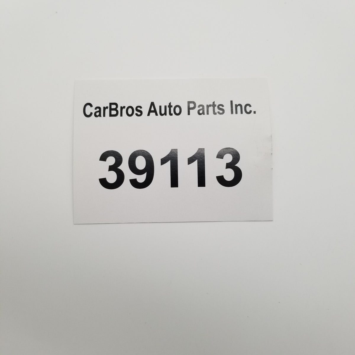 2007- 2013 Mercedes W216 CL550 CL63 Right Passenger Side Door Handle Keyless Go
