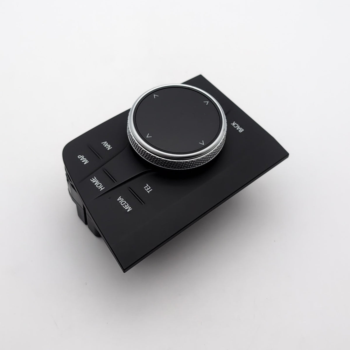2022 - 2025 BMW G26 G20 G42 G22 iDrive Navigation Media Switch Knob 5A371C4
