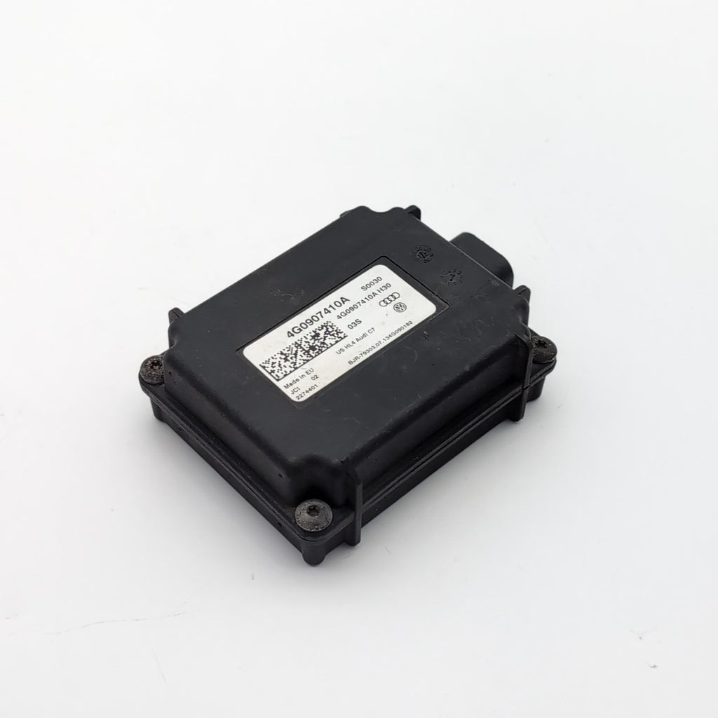 2006- 2016 Audi Volkswagen Porsche Homelink Garage Opener Transmitter Module