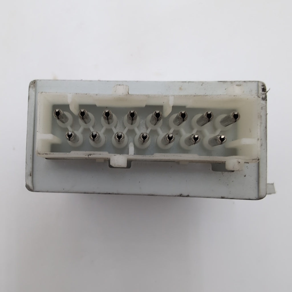 02- 08 BMW E65 E66 760 750 745 Lift Gate Tailgate Trunk Lid Control Module OEM