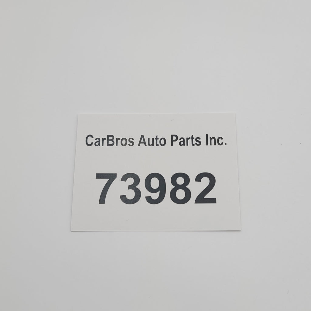 1994 1995 1996 Mercedes R129 SL500 SL600 S500 ABS ETS Control Module 0175459532