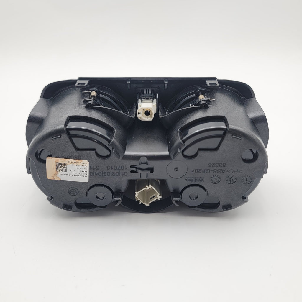 2019 - 2026 BMW G20 G22 G23 G26 G80 G83 M3 M4 Center Console Cup Holder 6809803