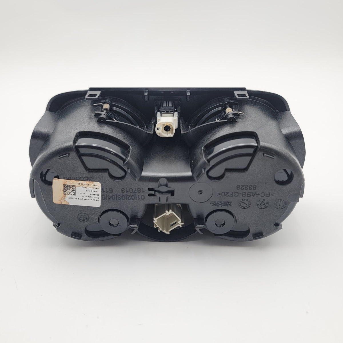 2019 - 2026 BMW G20 G22 G23 G26 G80 G83 M3 M4 Center Console Cup Holder 6809803