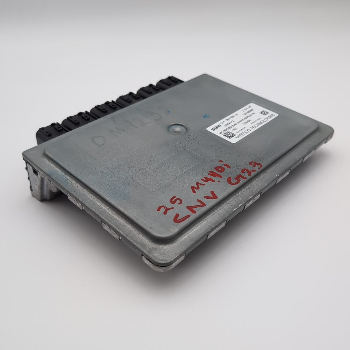 2024 2025 BMW M340i G20 G21 Engine Computer Control Module Ecu DME 5B4D4B8