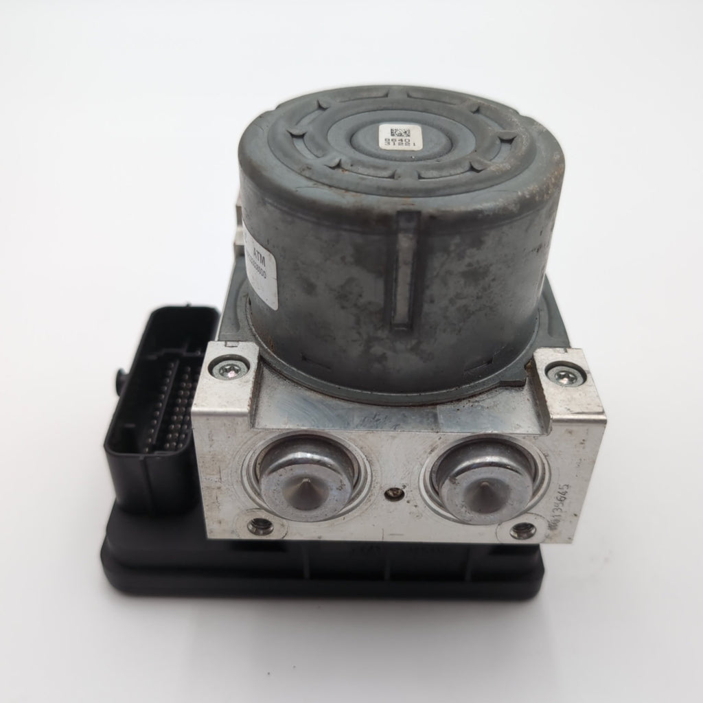 2013 Cadillac ATS ABS Anti Lock Brake Pump Control Unit 22994568