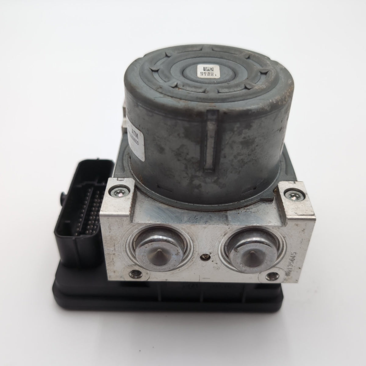 2013 Cadillac ATS ABS Anti Lock Brake Pump Control Unit 22994568