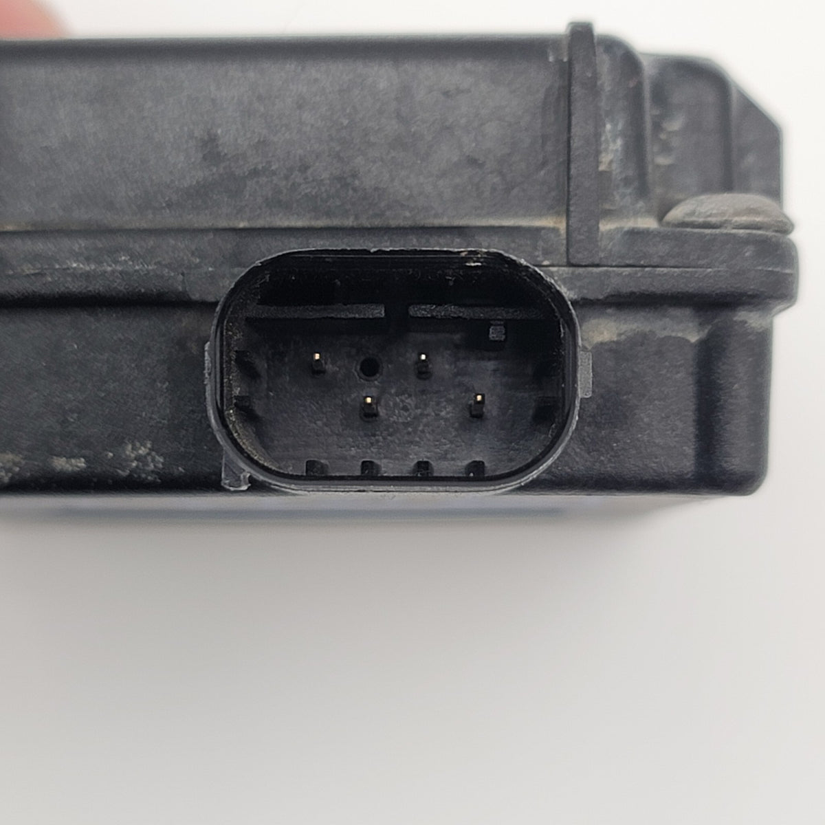 2007 2008 2009 Audi A4 Q7 Homelink Garage Transmitter Control Module 8E0909511A