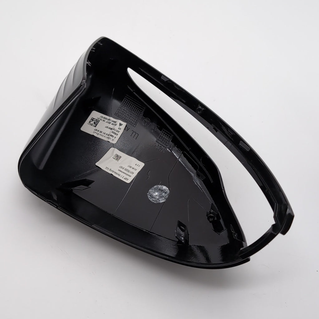 OEM MERCEDES C W205 S W222 E W213 Left Side View Mirror Cover A0998105100