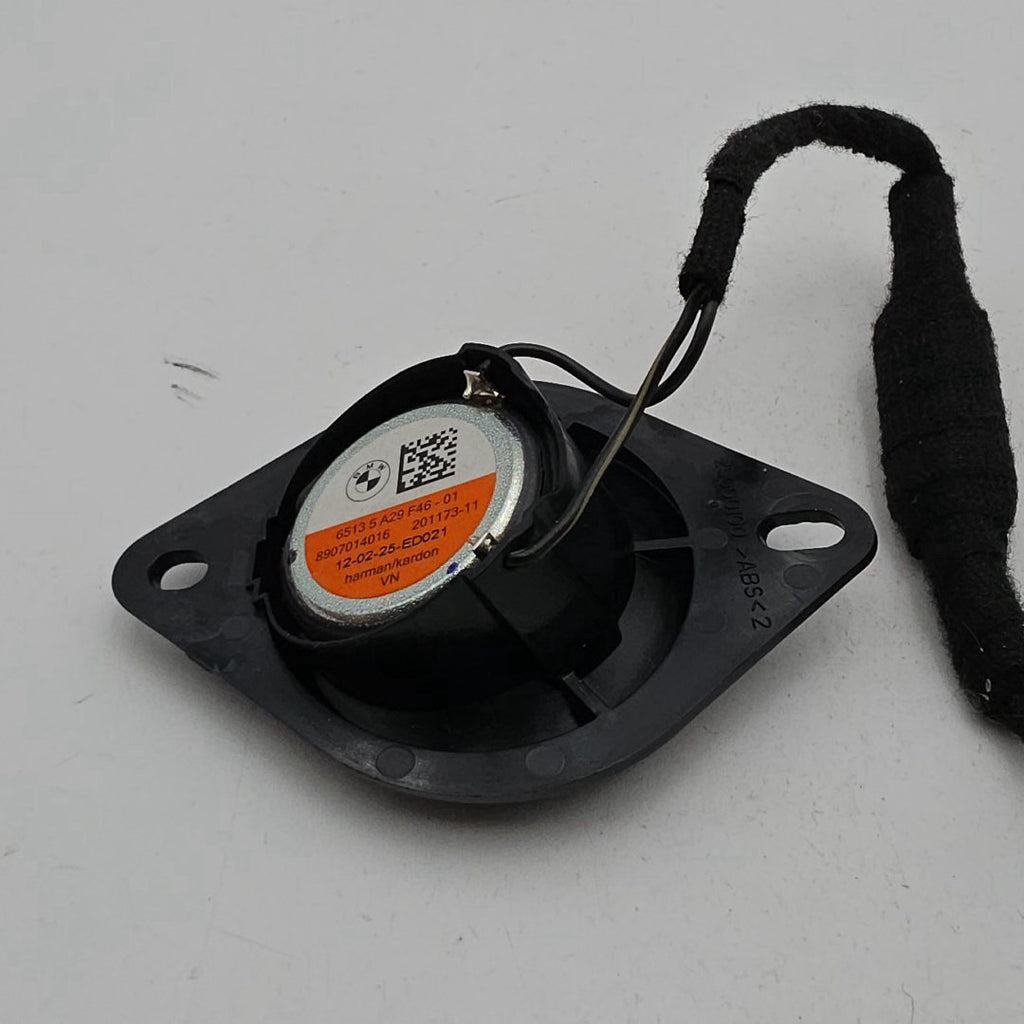 2019 - 2025 G20 G22 G26 G80 G82 HiFi Audio Speaker Tweeter Harman Kardon 5A29F46