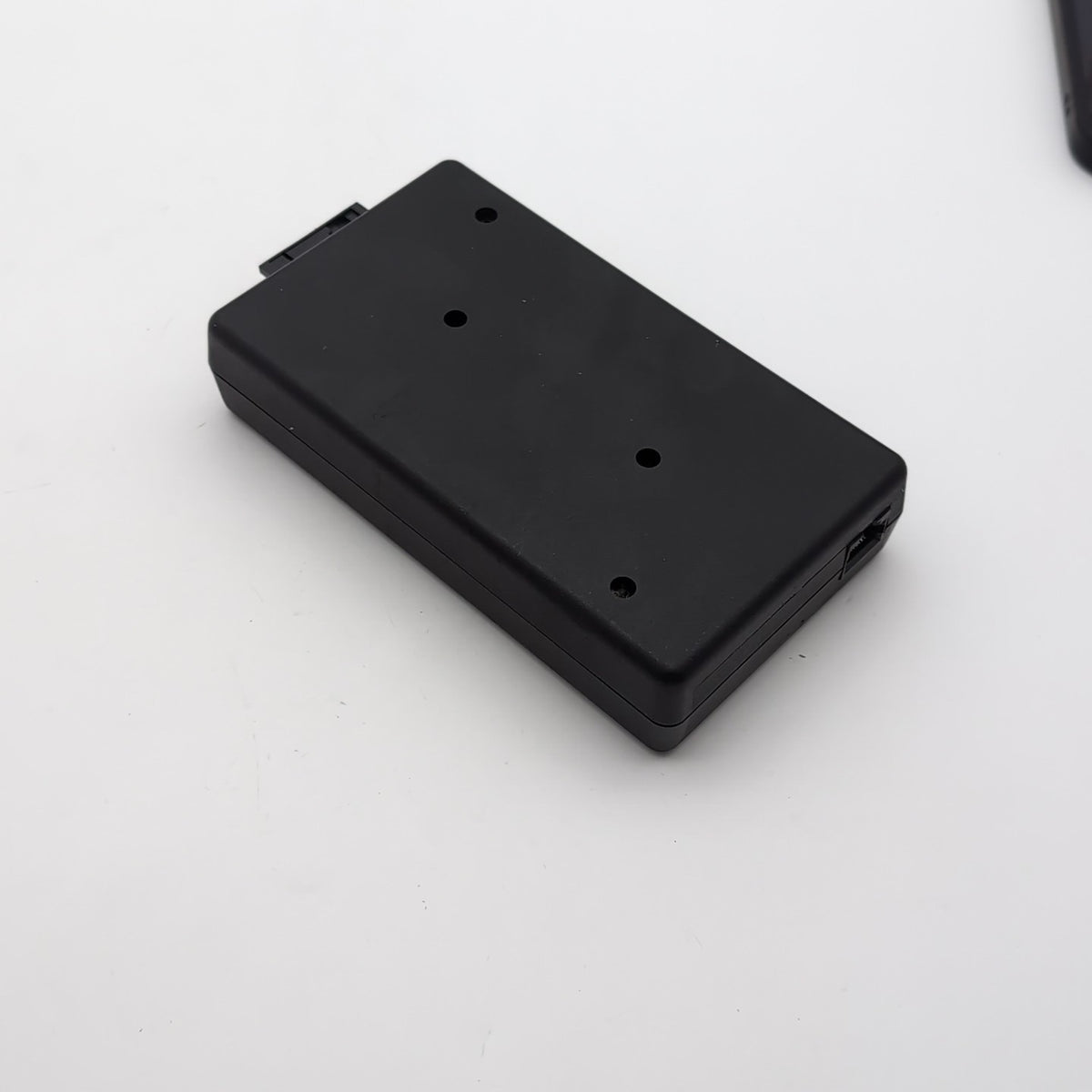 2007- 2013 Mercedes W216 CL550 S550 iPod Interface Control Module B67824245