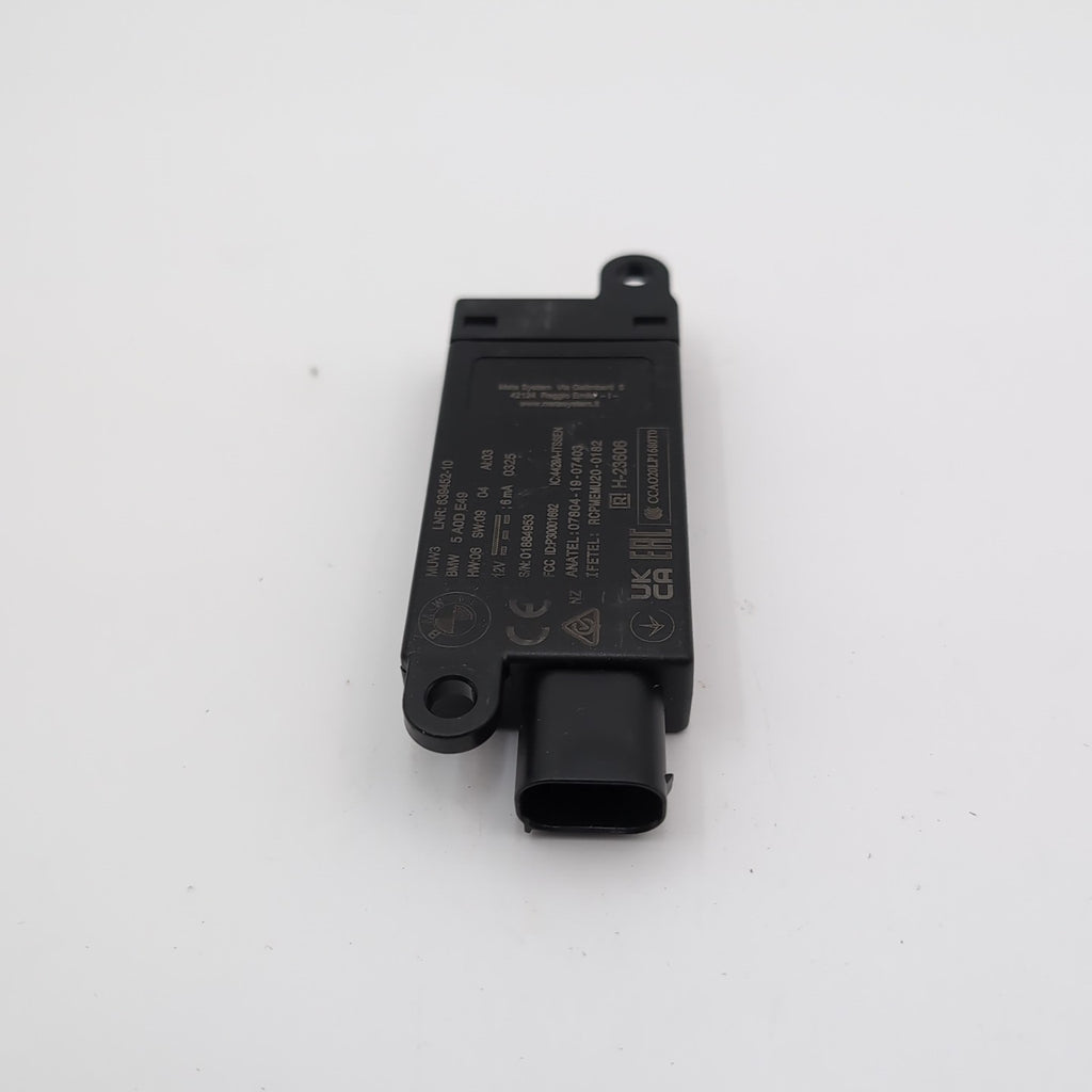 2019- 2025 BMW F23 F33 F83 G23 G83 G29 Anti Theft Alarm Control Module 5A0DE49