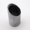 2019 - 2024 BMW 2 3 4 Series G42 G20 G21 G22 G23 Exhaust Pipe Tip Chrome 8679075
