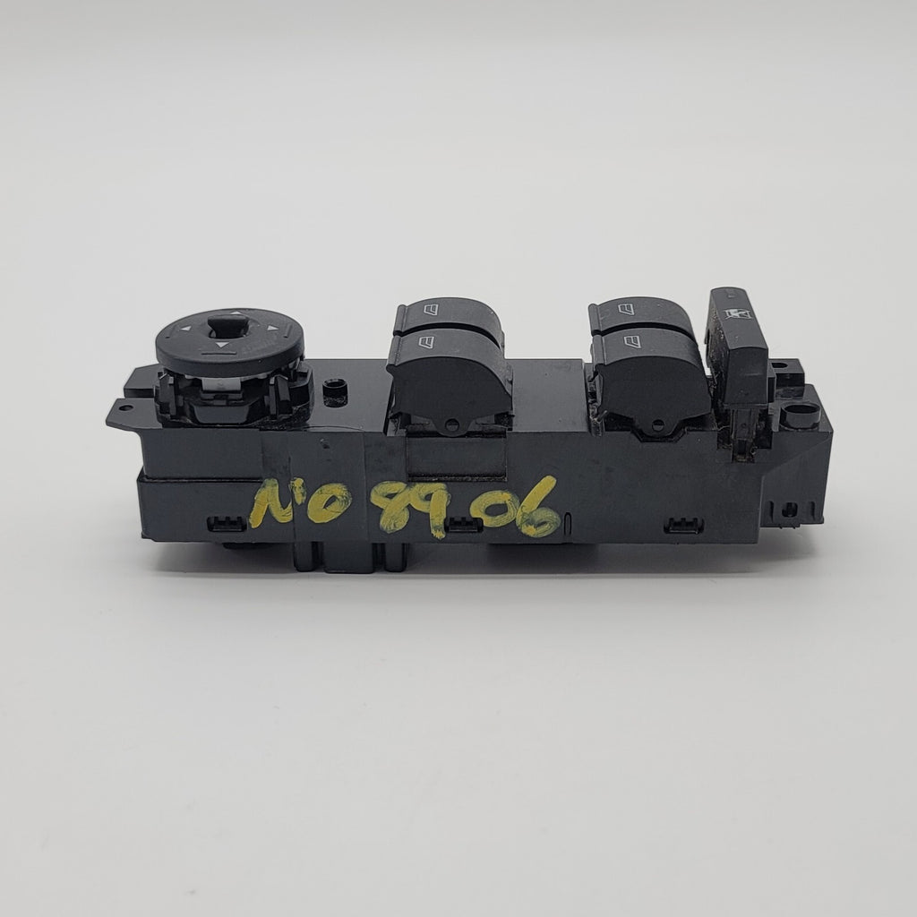 2013 2014 2015 2016 2017 2018 2019 Ford Escape Driver Master Power Window Switch