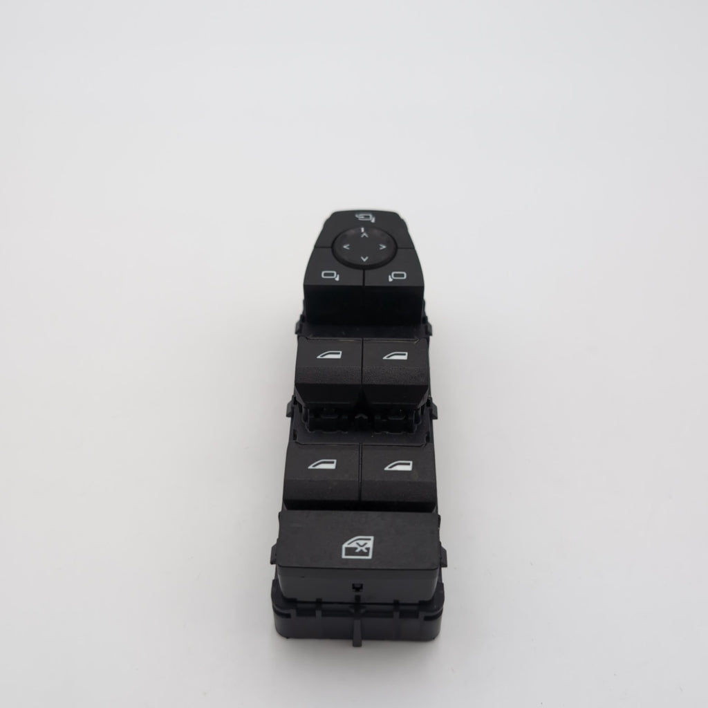 2023 - 2026 BMW X1 X2 X3 228i 540i 530i 550e i5 Driver Master Window Switch