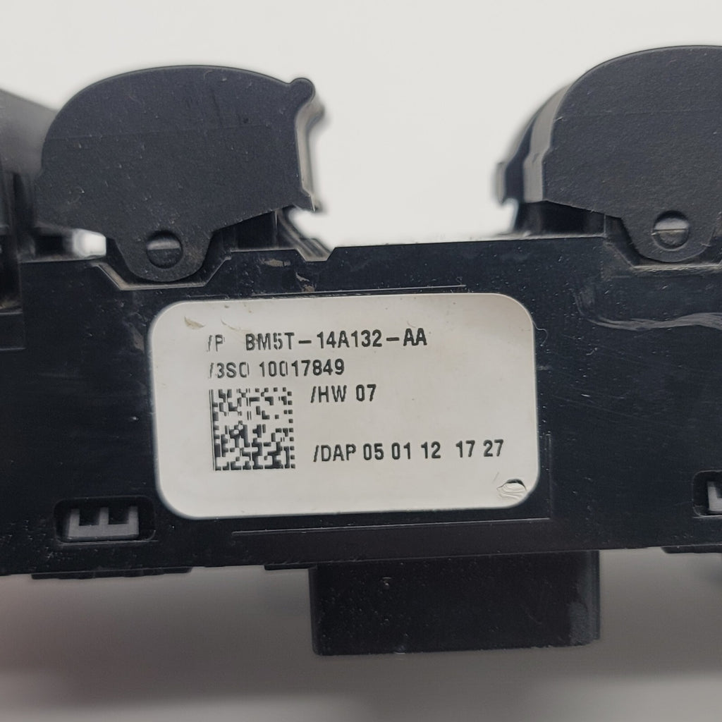 2012 2013 2014 2015 2016 Ford Focus Master Power Window Switch BM5T14A132AA