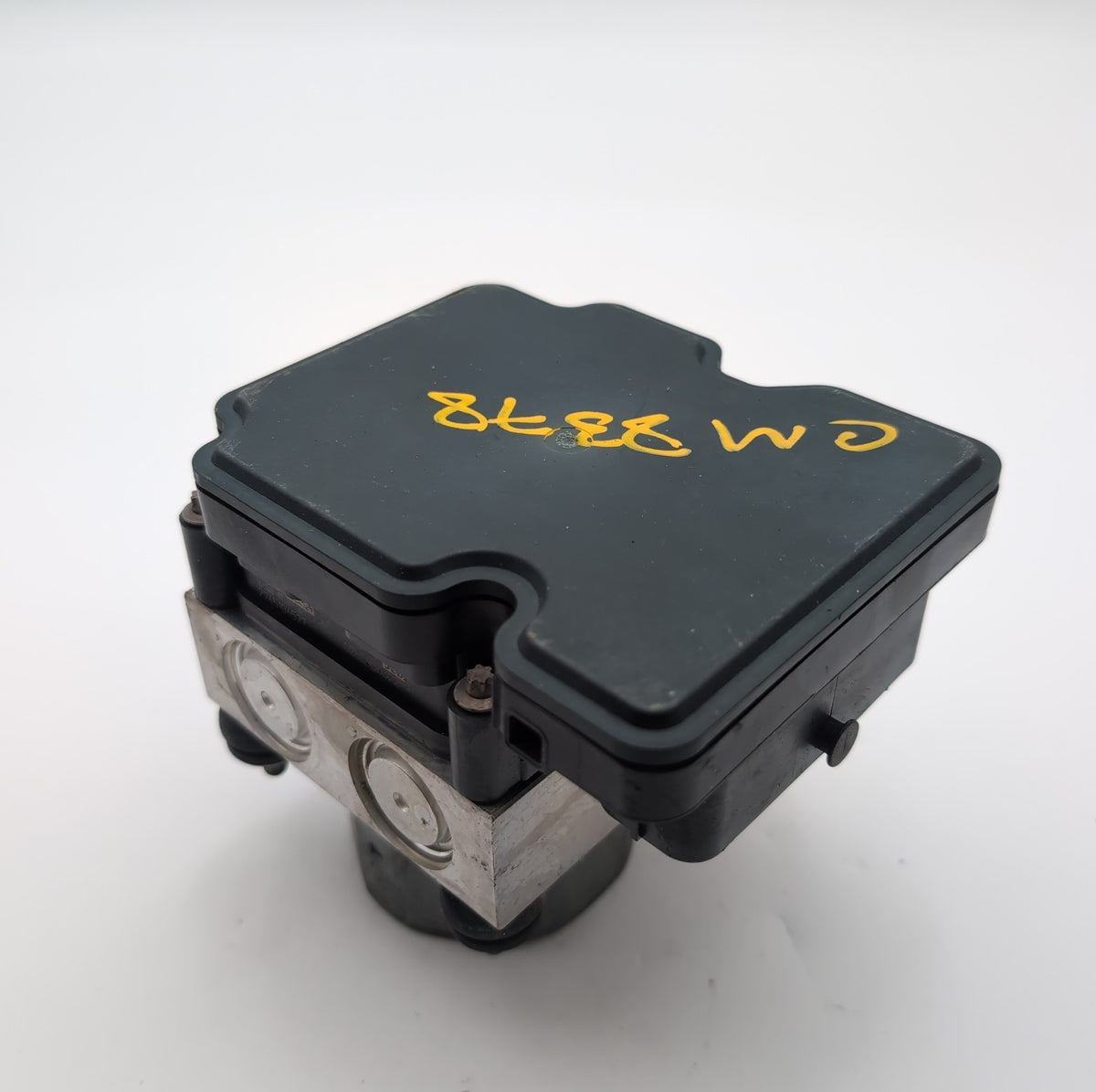 2016 Honda CRV 2.4L ABS Anti Lock Brake Pump Control Unit 57110-TFF-A940-M1