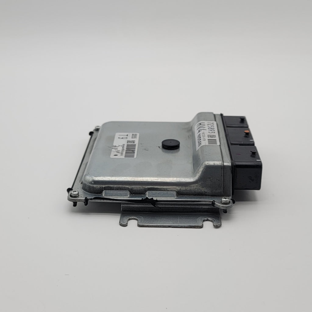2018 2019 Nissan Rogue 2.5L Engine Computer Control Module ECM EBX BEM40M-300 B2