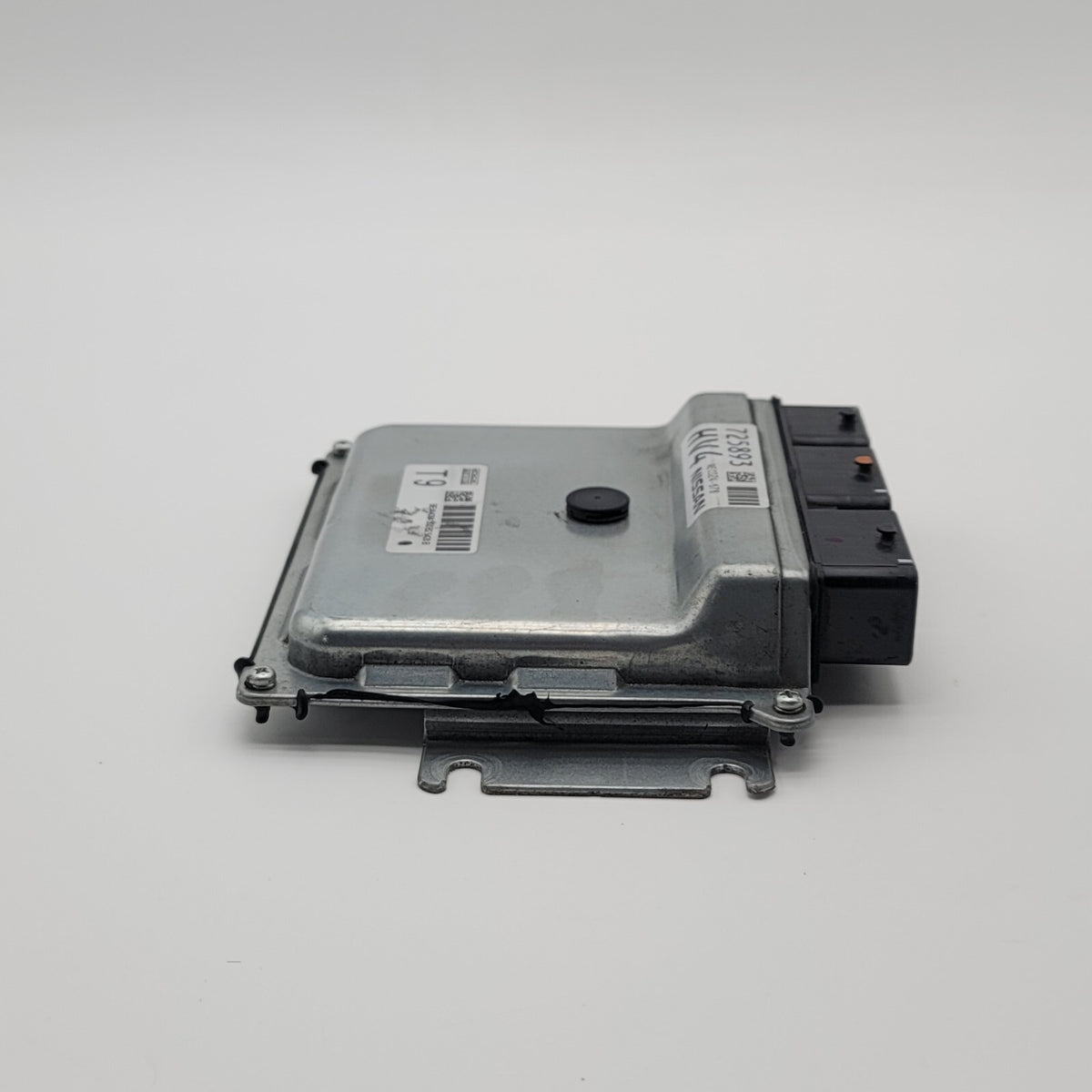 2018 2019 Nissan Rogue 2.5L Engine Computer Control Module ECM EBX BEM40M-300 B2