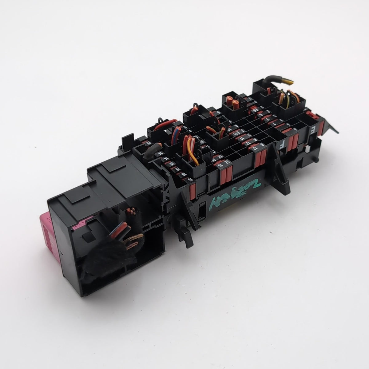 1994- 1999 Mercedes W140 S600 S320 Fusebox Fuse Box Relay Oem 1405451701