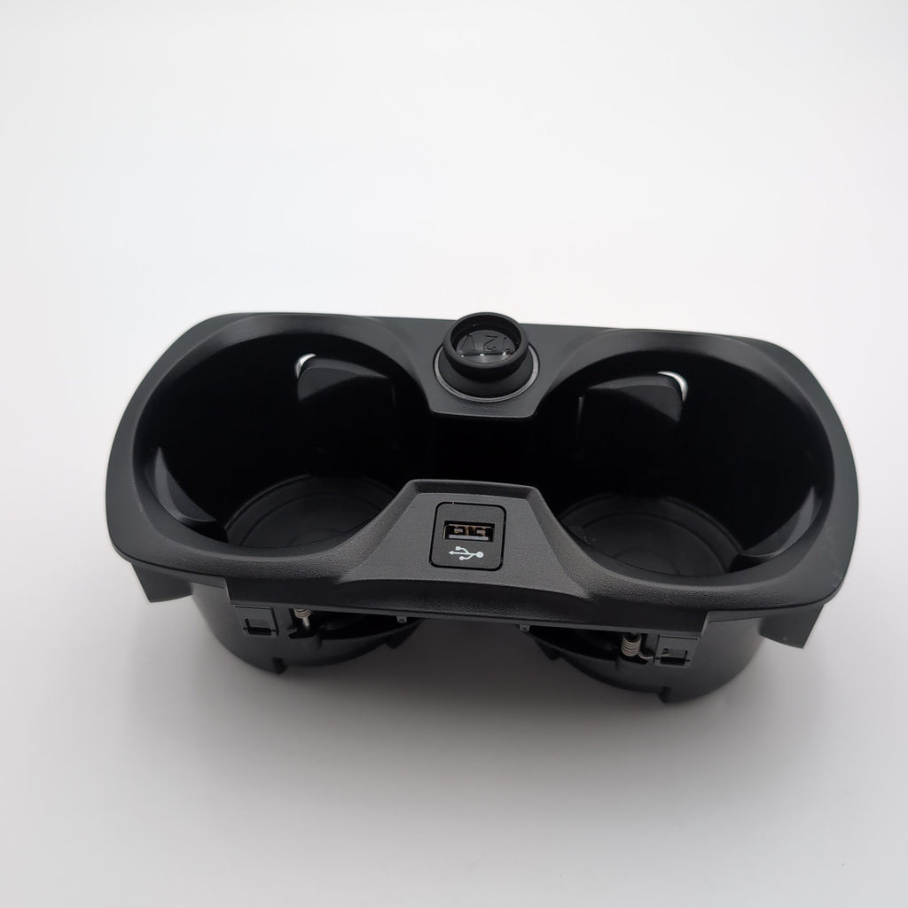 2019 - 2026 BMW G20 G22 G23 G26 G80 G83 M3 M4 Center Console Cup Holder 6809803