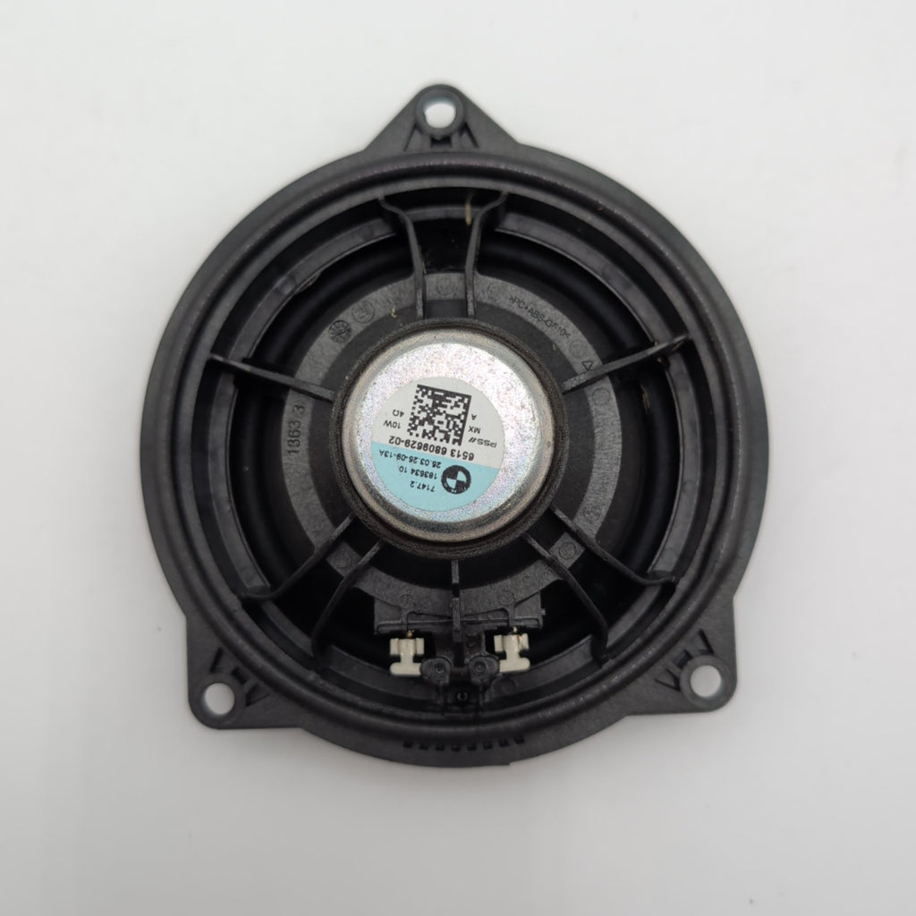 2019 - 2026 BMW G20 X3 X4 X5 X6 X7 Front Rear Door Midrange Speaker 6809629