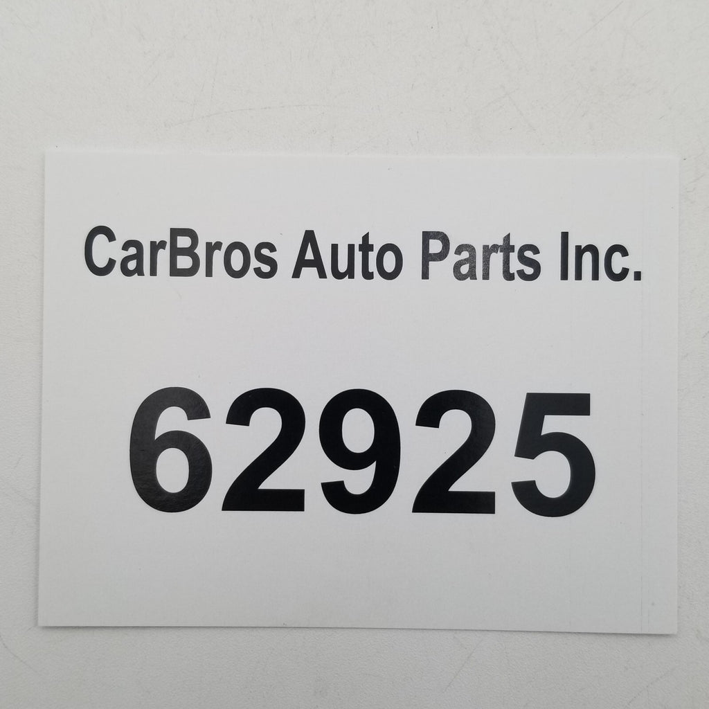 2020 2021 2022 2023 2024 BMW M340I XDRIVE- Speaker Tweeter (HIFI) 6809630