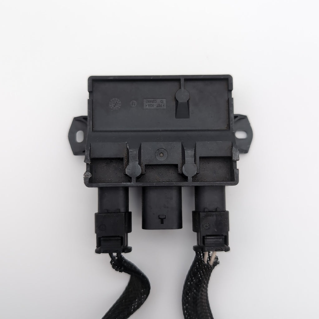 2016 - 2025 VOLVO XC90 REAR BUMPER KICK MOTION SENSOR CONTROL MODULE 31652261