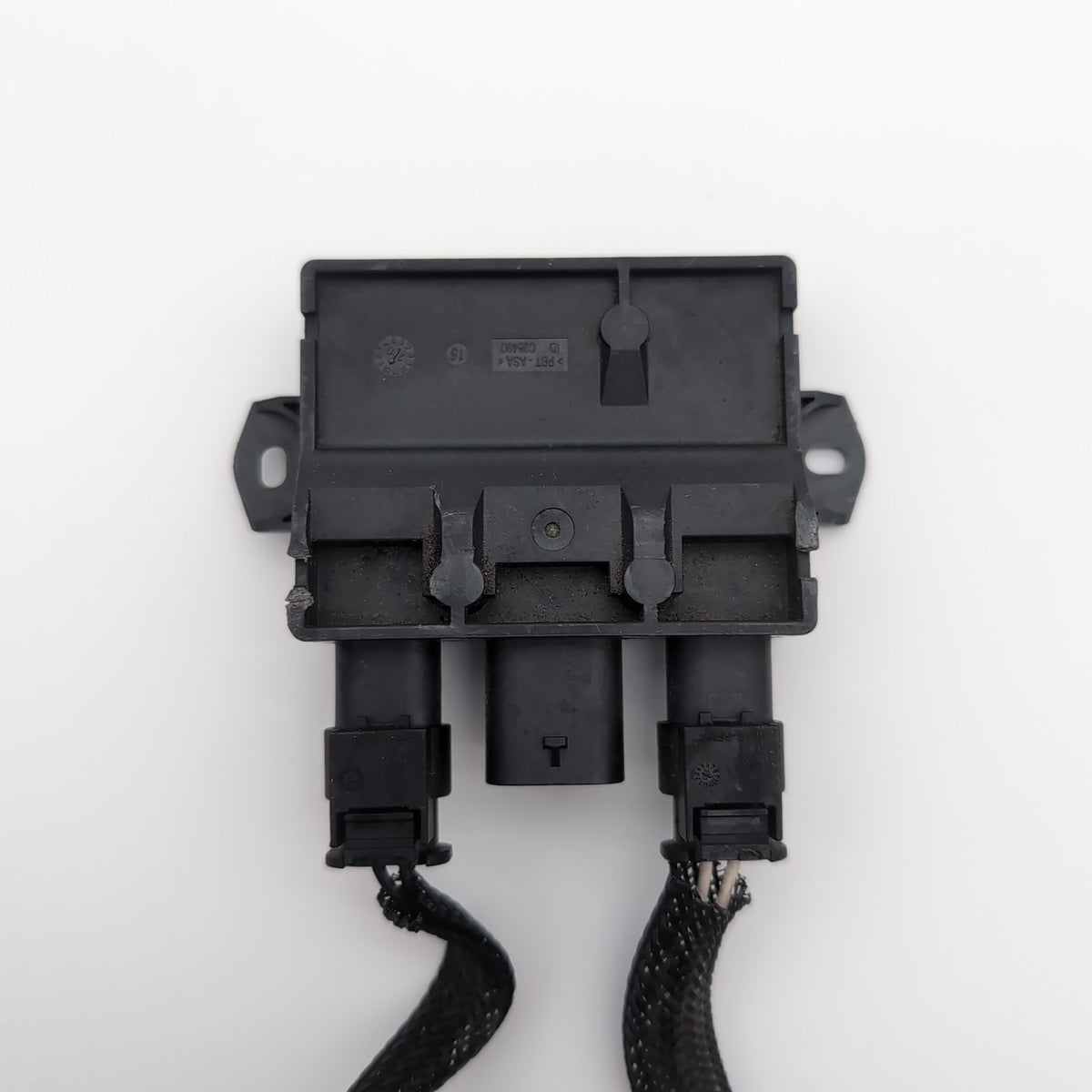 2016 - 2025 VOLVO XC90 REAR BUMPER KICK MOTION SENSOR CONTROL MODULE 31652261