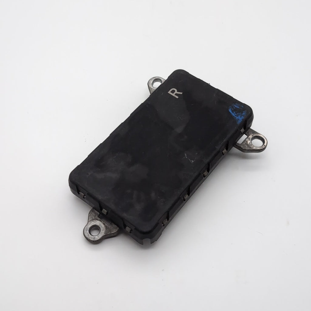 Lexus GS350 13-14 Lane Departure Blind Spot Warning Sensor Alert Rear Right Side
