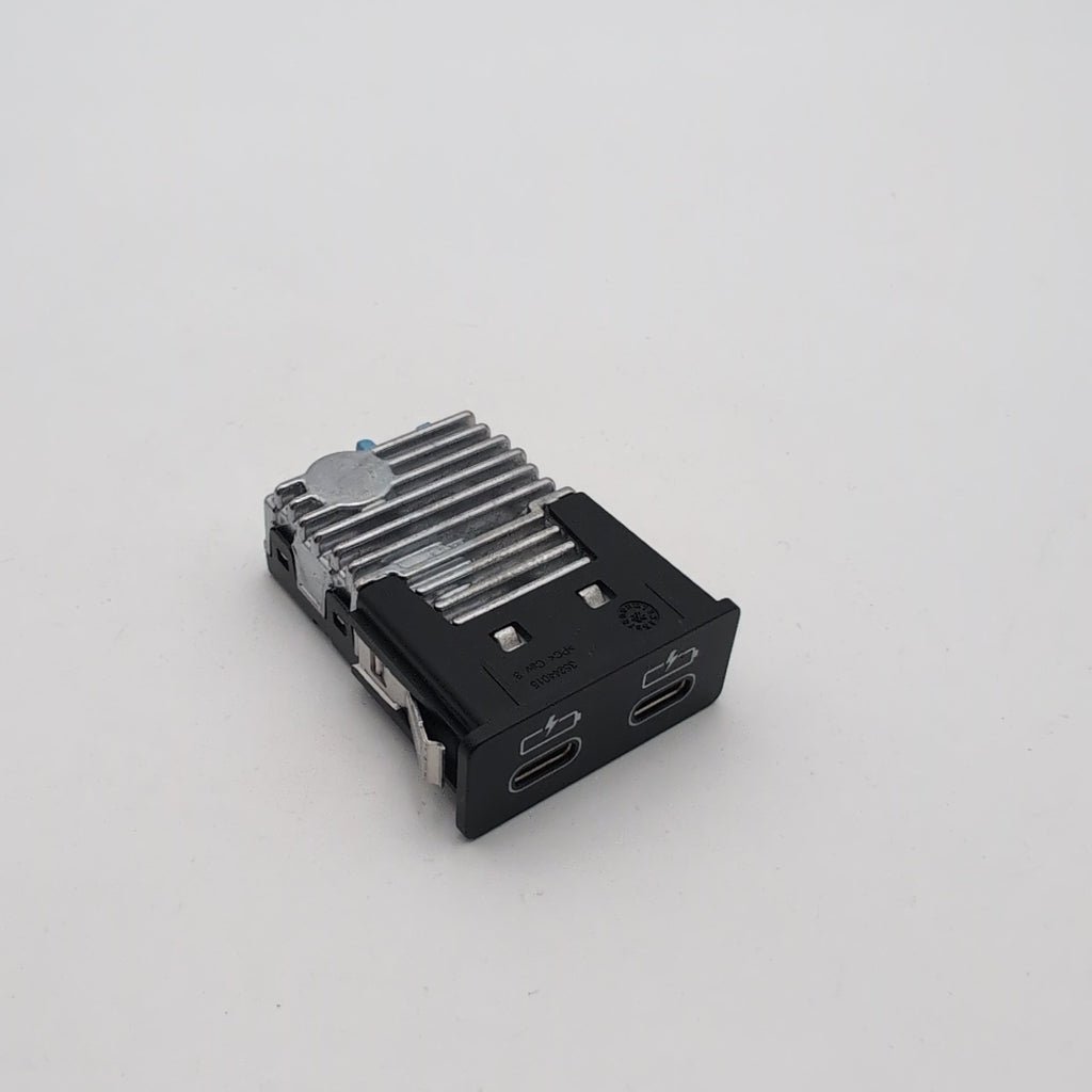 2023 - 2026 BMW 228i F74 X1 X2 MINI Dual USB Port Charger Socket 5A84181
