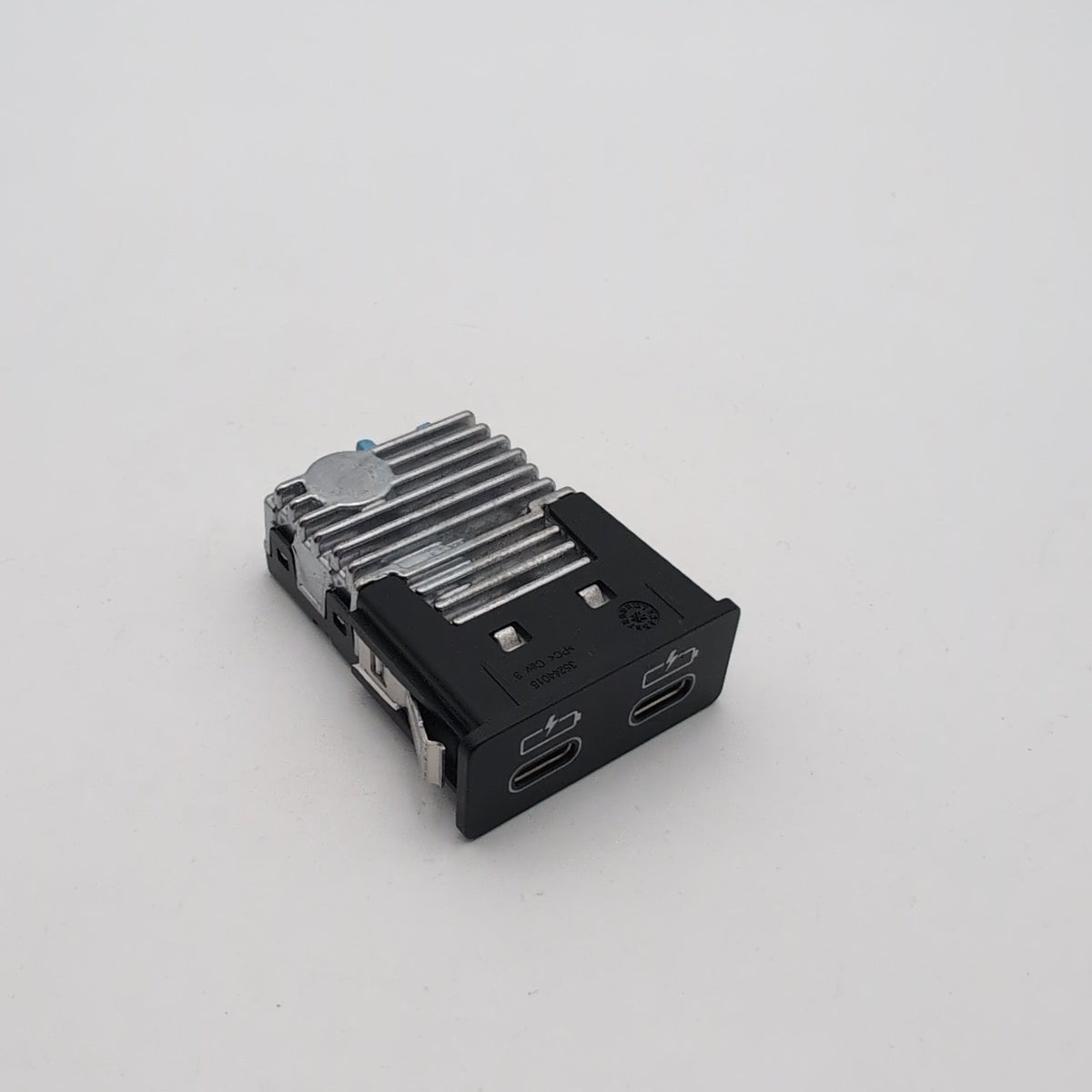 2023 - 2026 BMW 228i F74 X1 X2 MINI Dual USB Port Charger Socket 5A84181