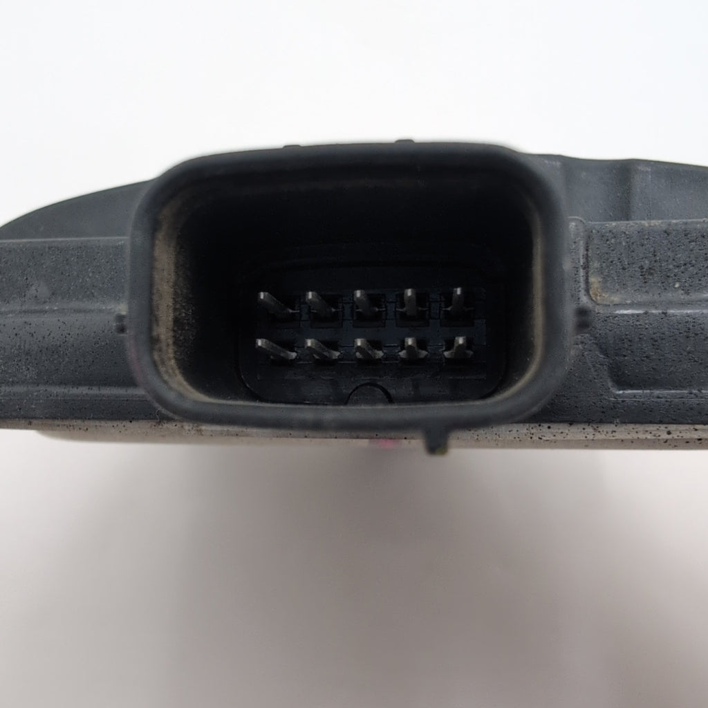 2019 - 2023 Mazda 3 CX-30 Rear Blind Spot Monitor Radar Sensor BDTS-67Y30-C