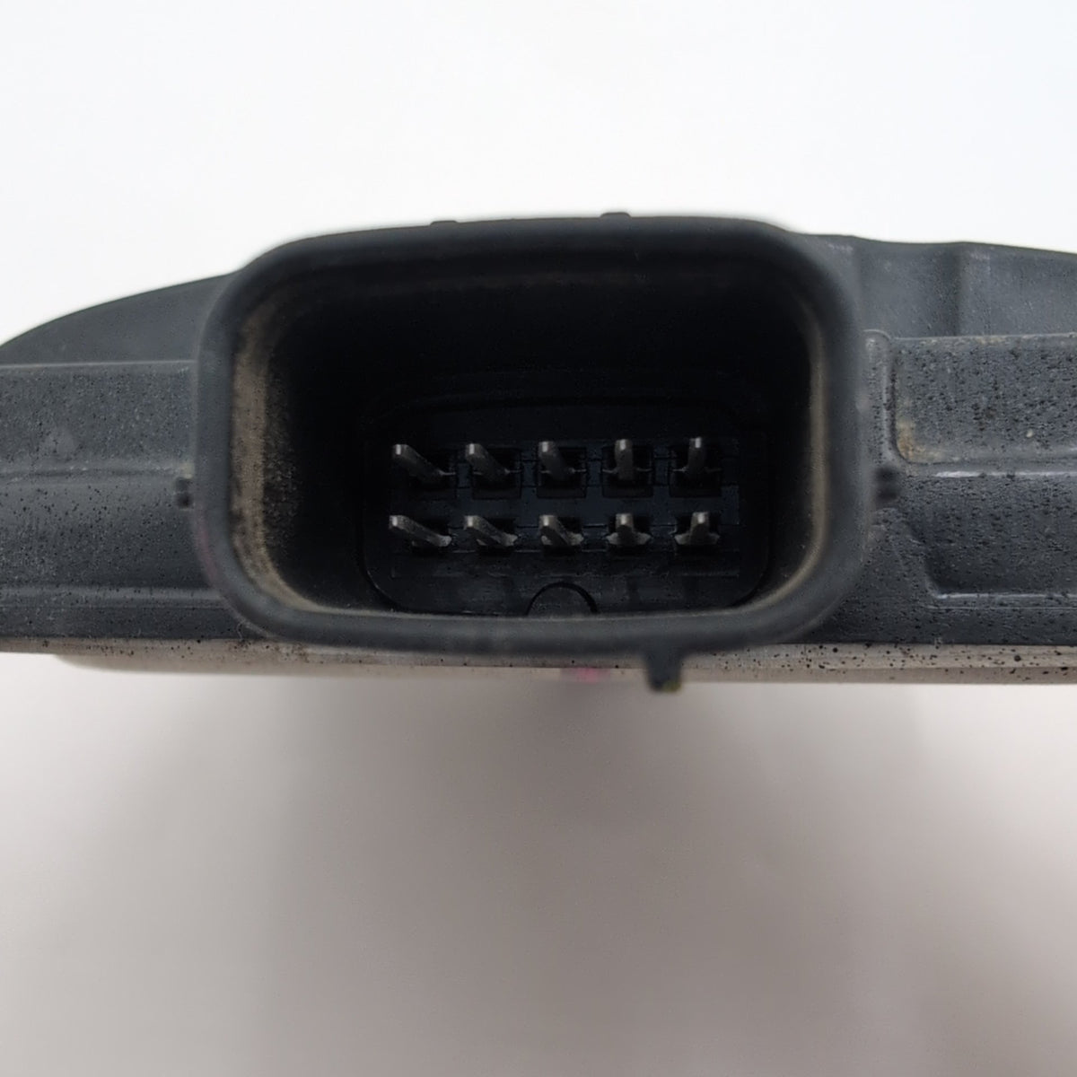2019 - 2023 Mazda 3 CX-30 Rear Blind Spot Monitor Radar Sensor BDTS-67Y30-C
