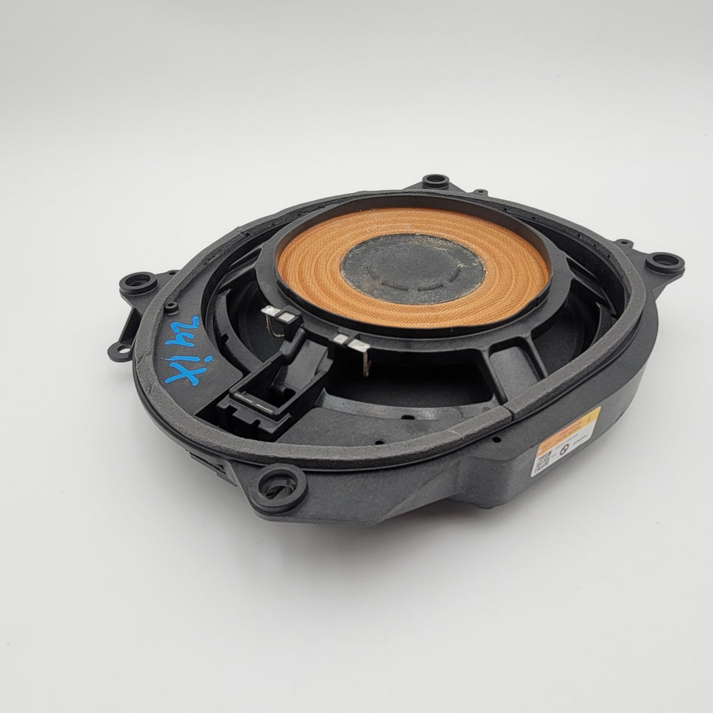 2022 - 2025 BMW iX I20 Front Right Central Bass Subwoofer Speaker 9441908