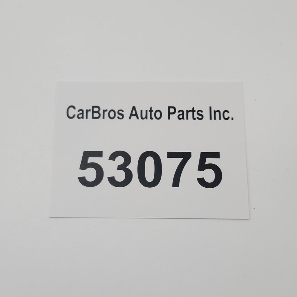 2013- 2018 Nissan Altima Driver Left Door Master Power Window Switch 254013TA5A