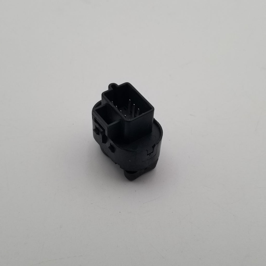 2008 2009 2010 2011 2012 Chevrolet Malibu Driver Master Window Switch 20807220