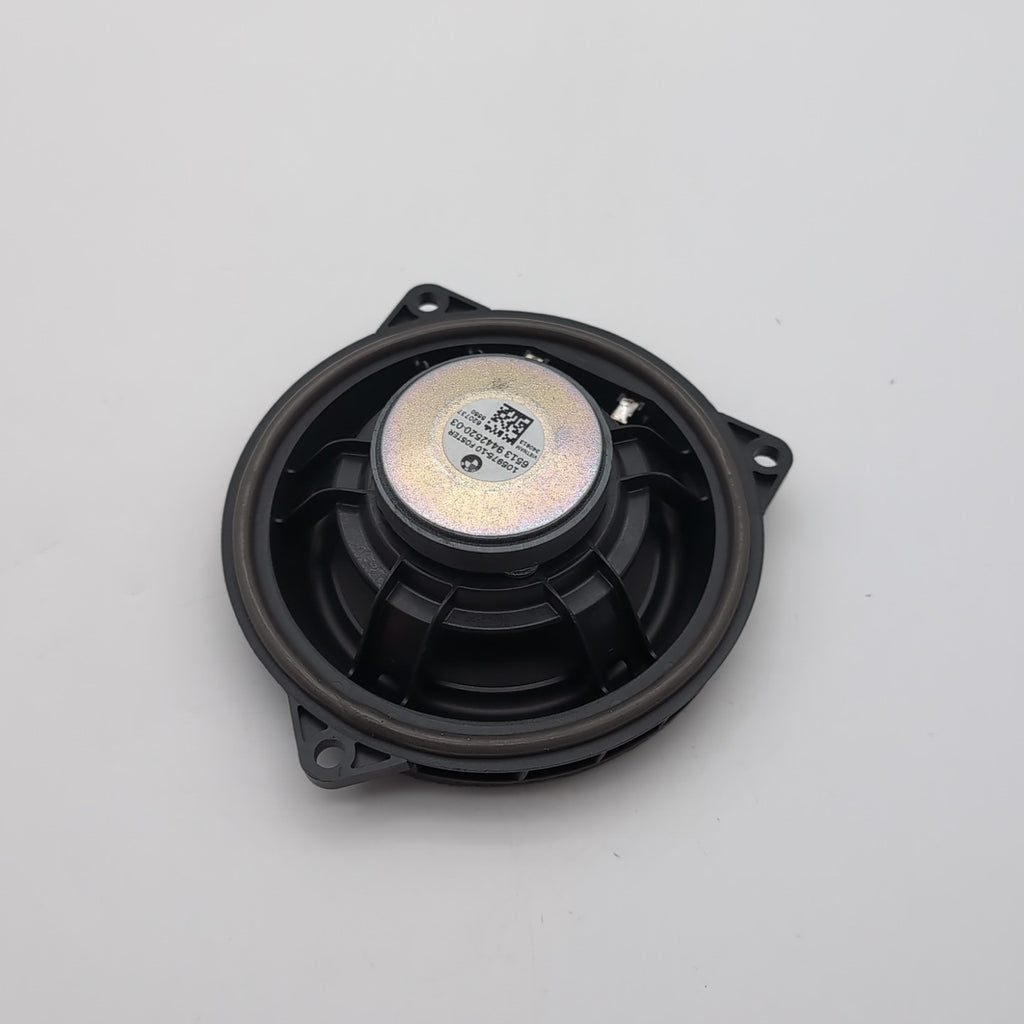 2022 2023 2024 2025 BMW X1 X2 ALEV1 Front Rear Door Midrange Speaker 9442520