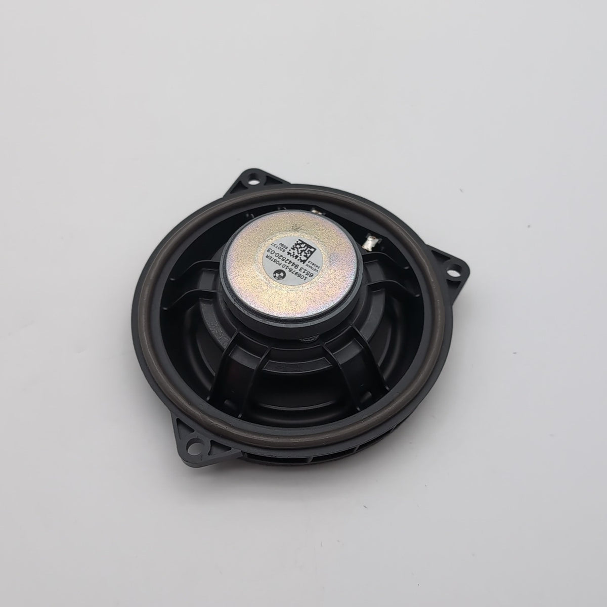 2022 2023 2024 2025 BMW X1 X2 ALEV1 Front Rear Door Midrange Speaker 9442520