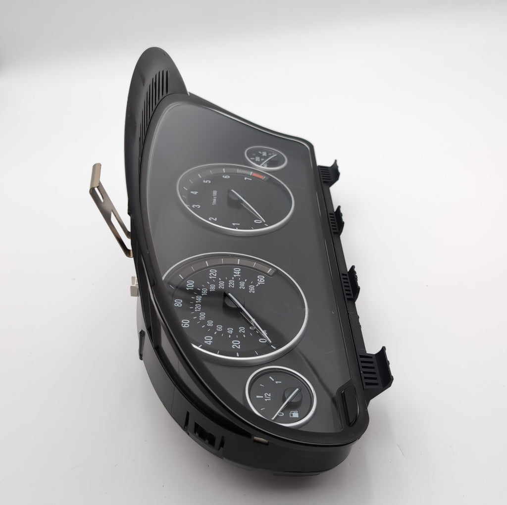 2012 BMW 535i Instrument Cluster Gauge Speedometer OEM 9280481