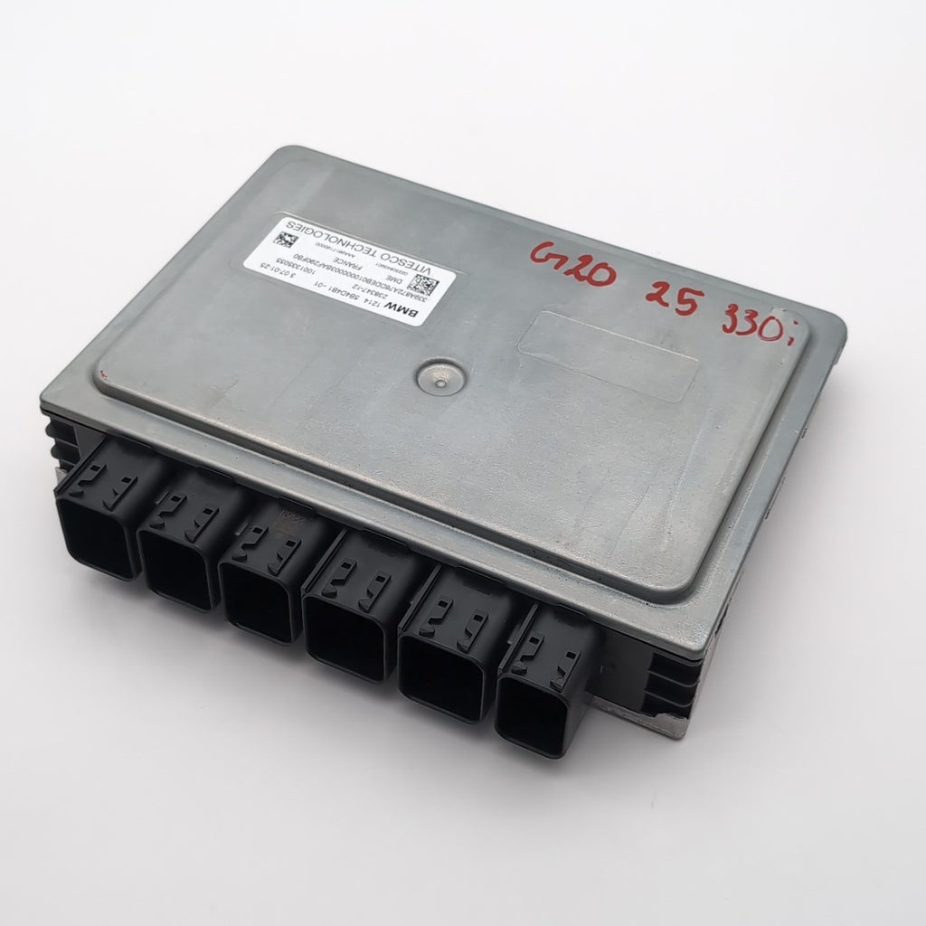 2025 BMW G20 330i 430i G26 G22 DME Engine Computer Control Module ECM 5B4D4B1