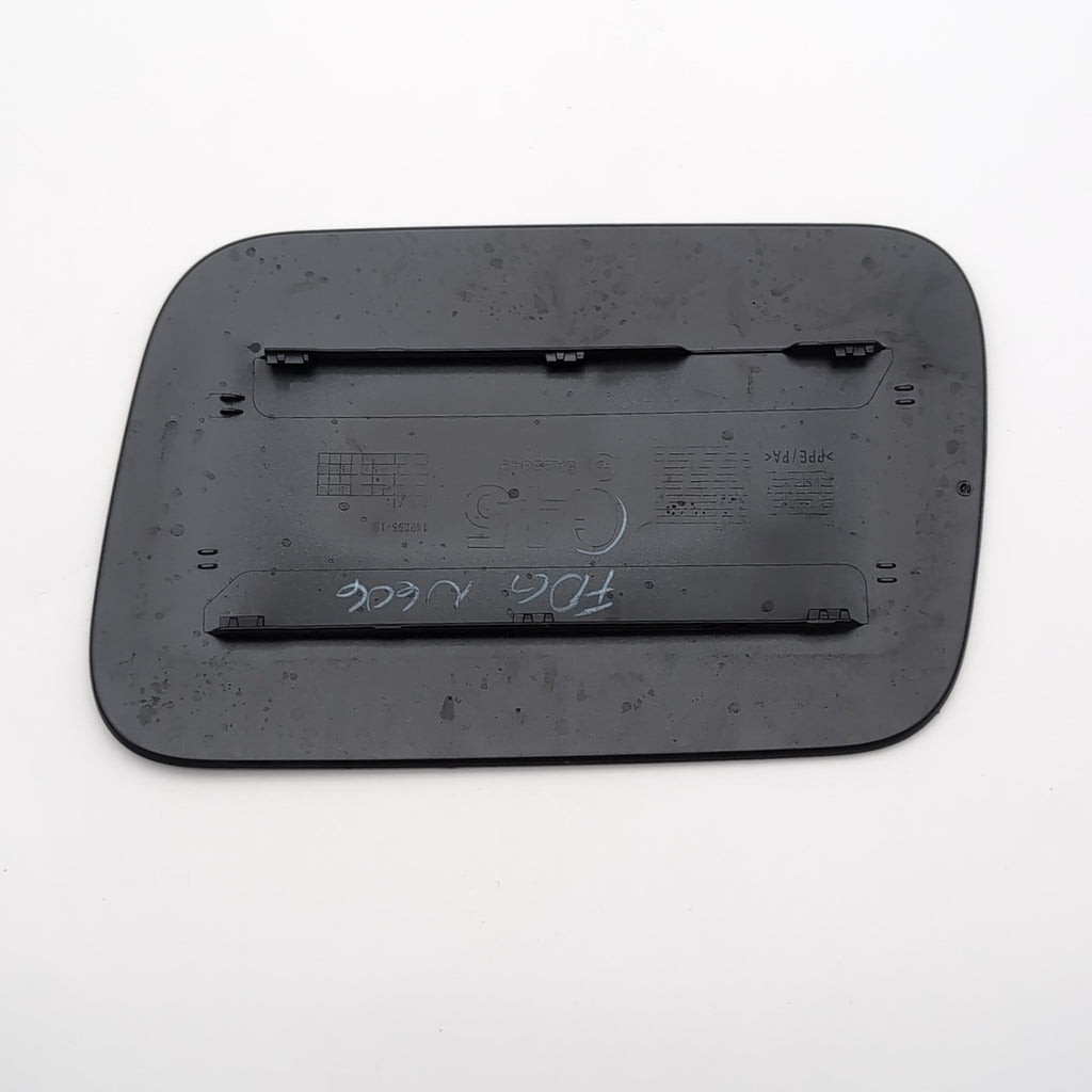 2025 BMW X3 G45 Fuel Gas Door Cover Lid Cap OEM 5A25849