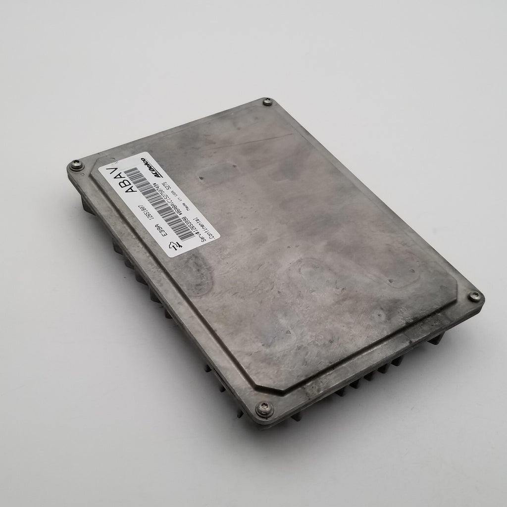 2016 CHEVROLET EQUINOX Engine Control Module ECU 12651807