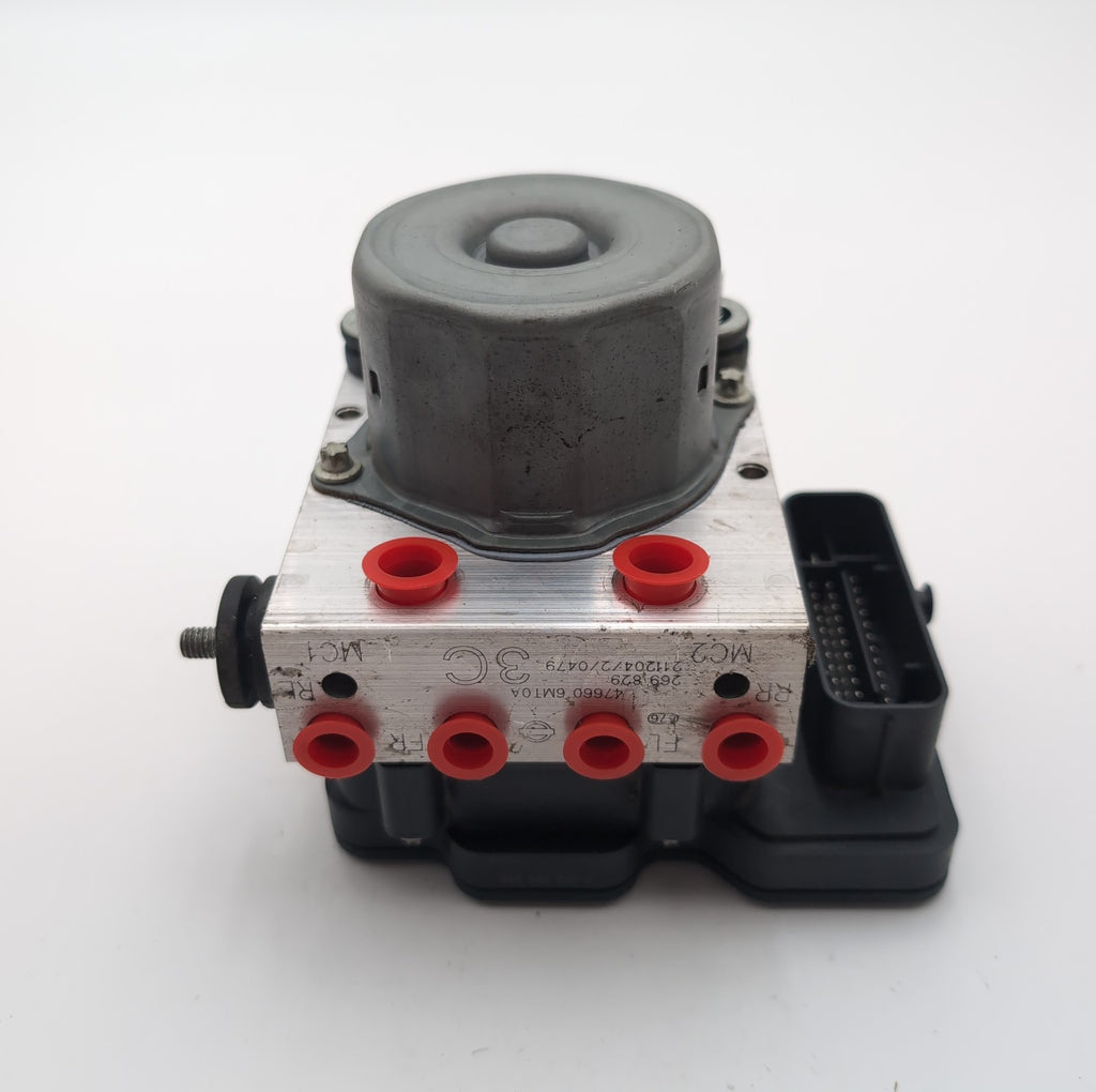 2019 2020 2021 2022 Nissan Rogue Sport ABS Anti Lock Brake Pump 476606MT0A